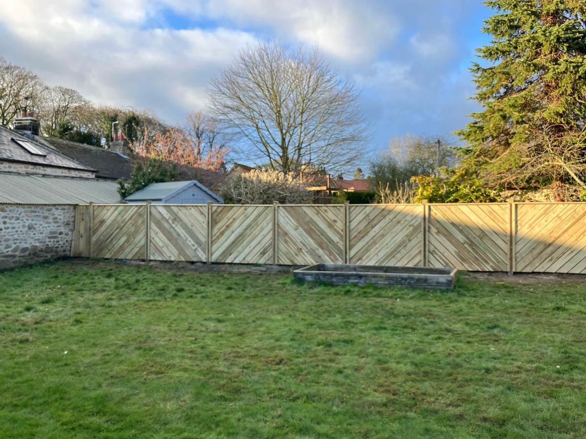 Fence Installations
